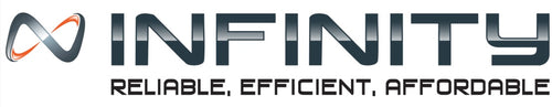 Infinity Home Appliances